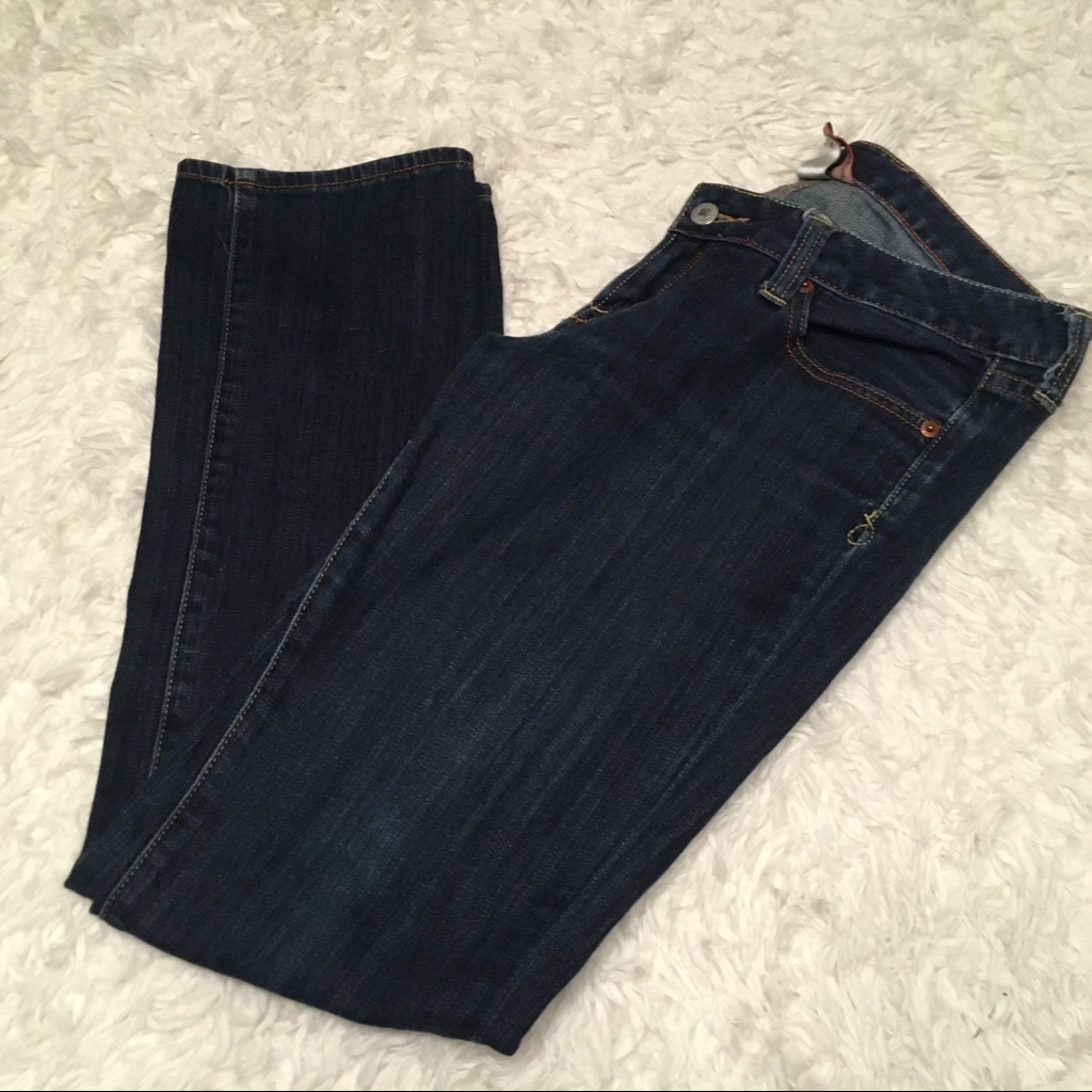 Lucky Brand 829 Jeans
